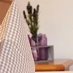 בית הארחה Gaestehaus Gaymann אוברסטדורף