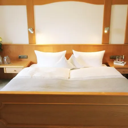 Guest house Gaestehaus Gaymann