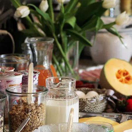 Gaestehaus Gaymann 3*