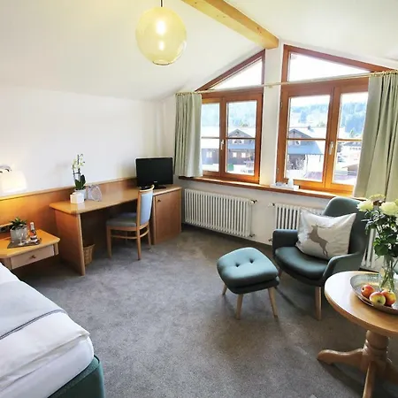 Gaestehaus Gaymann 3*