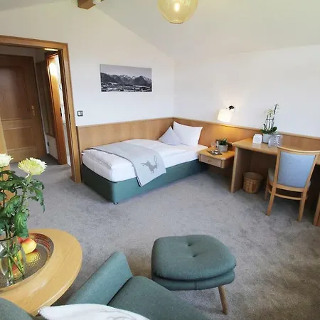 Gaestehaus Gaymann Guest house