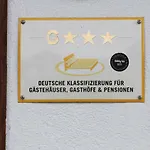 Gaestehaus Gaymann Oberstdorf