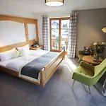 Gaestehaus Gaymann Pensionat