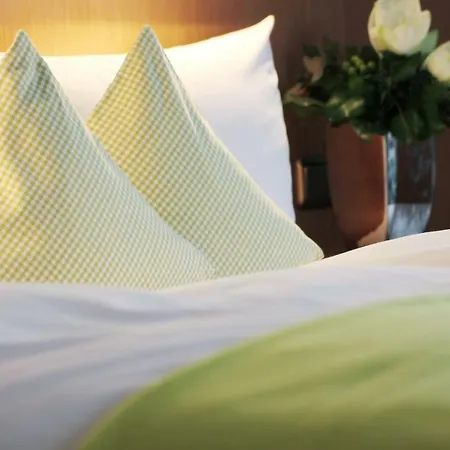 Πανσιόν Gaestehaus Gaymann