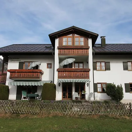 Gaymann Gasthof
