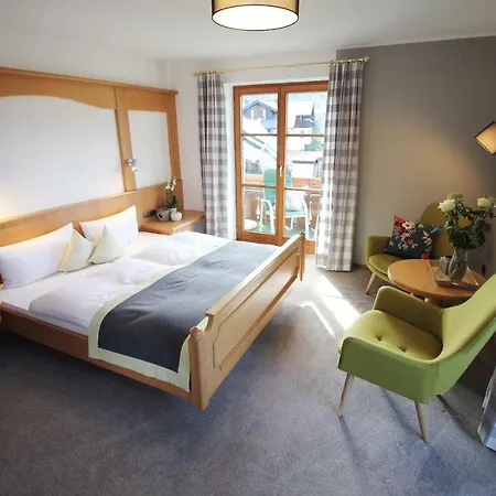 Gaestehaus Gaymann Guest house