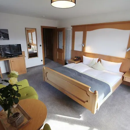 Gasthof Gaymann Oberstdorf