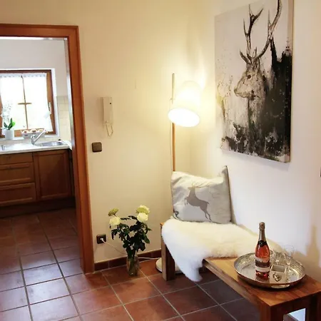 Gaymann 3* Oberstdorf