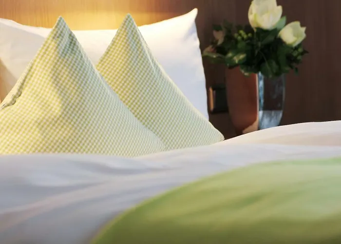 Penzion Gaestehaus Gaymann