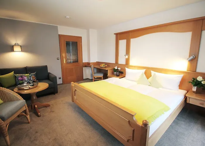 Gaestehaus Gaymann 3*