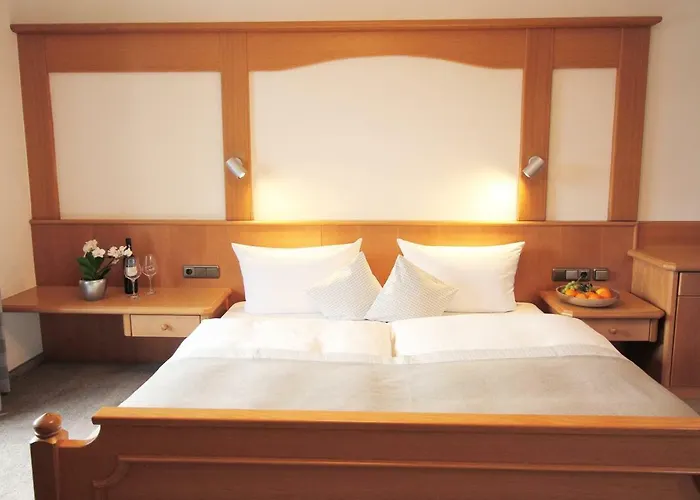 Penzion Gaestehaus Gaymann 3*