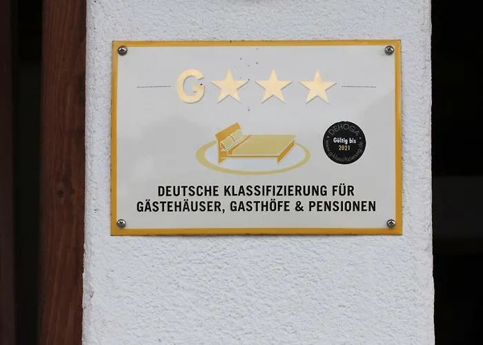 Gaestehaus Gaymann Oberstdorf