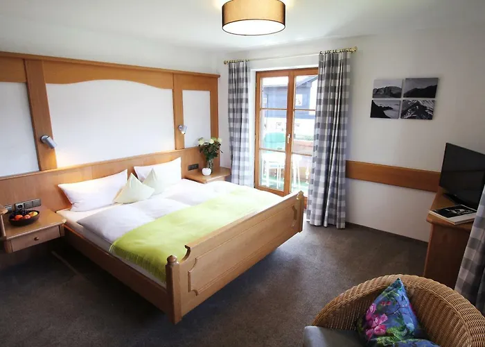 Gaestehaus Gaymann 3*